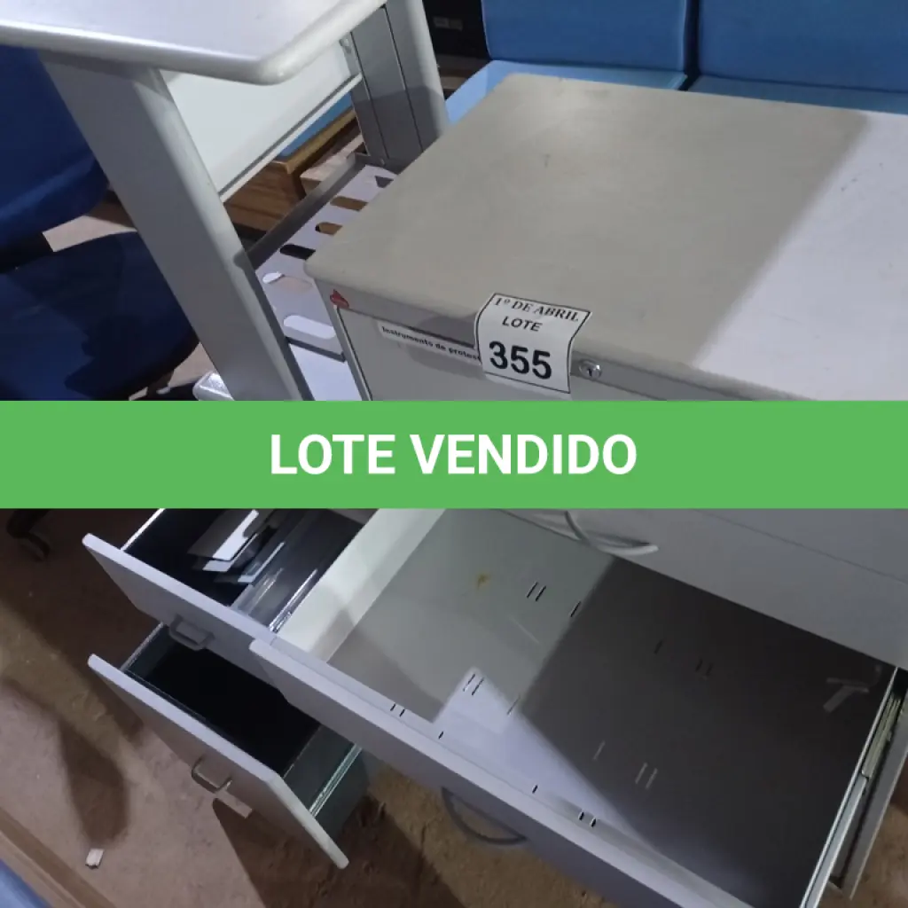 LOTE 355