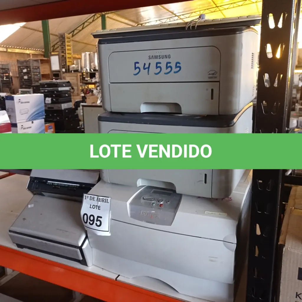 LOTE 095