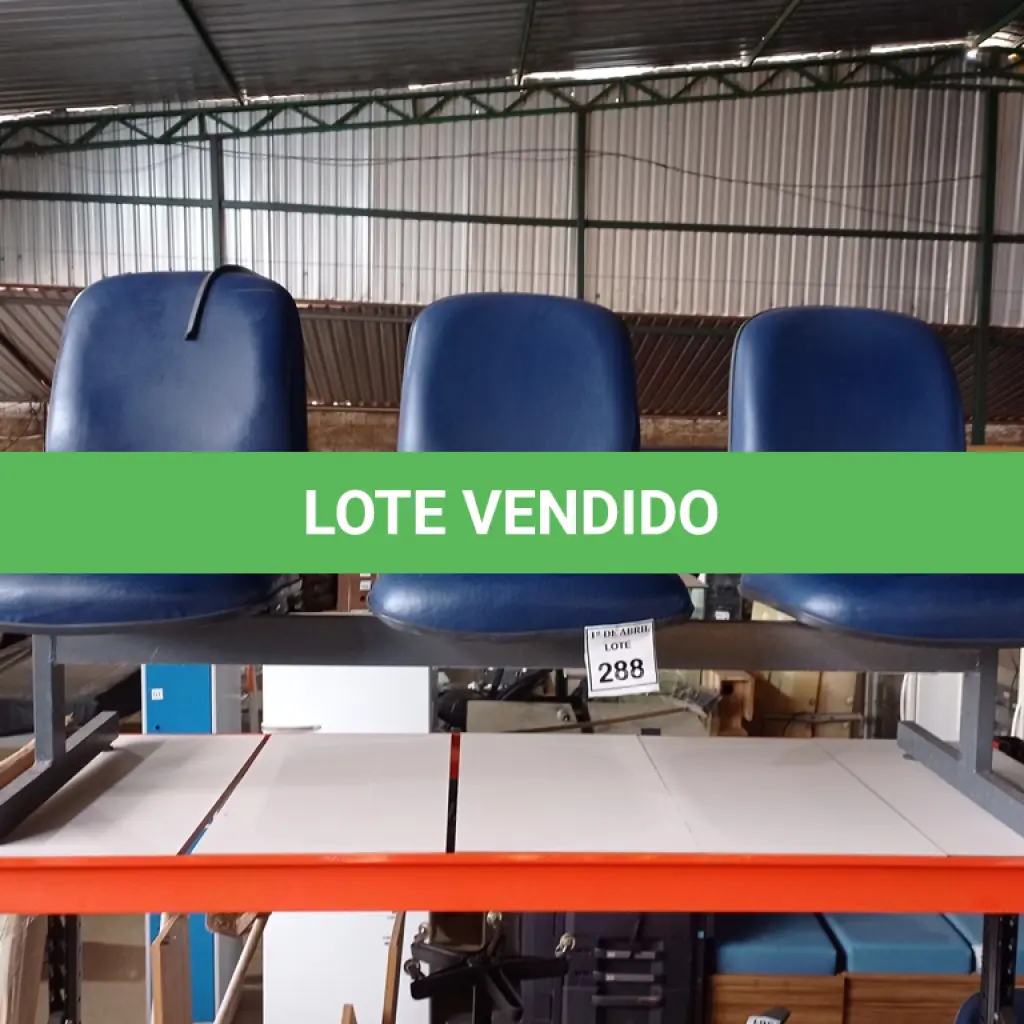 LOTE 288
