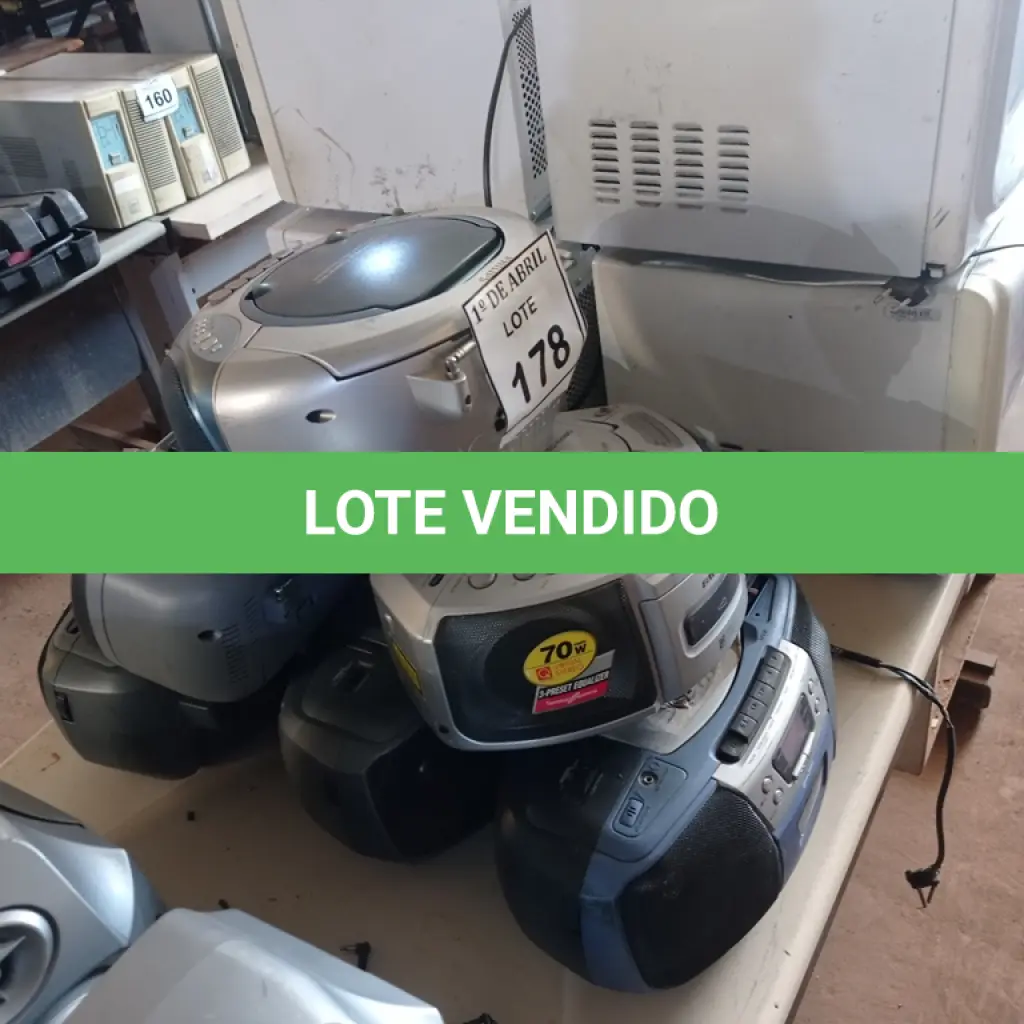 LOTE 178