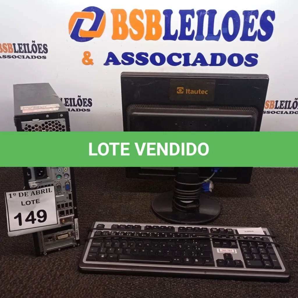 LOTE 149