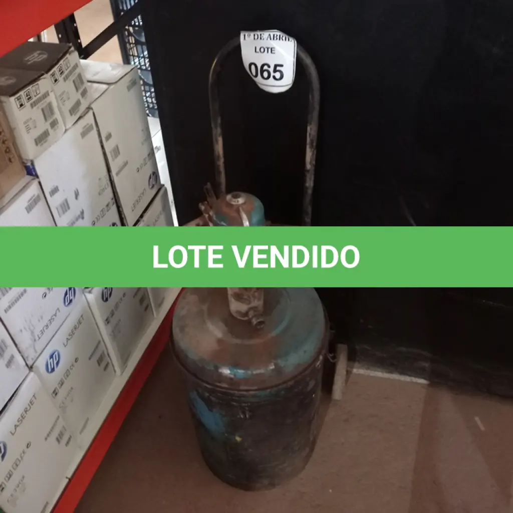 LOTE 065