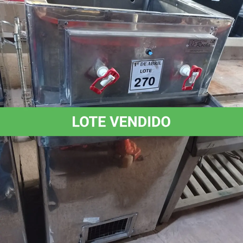 LOTE 270