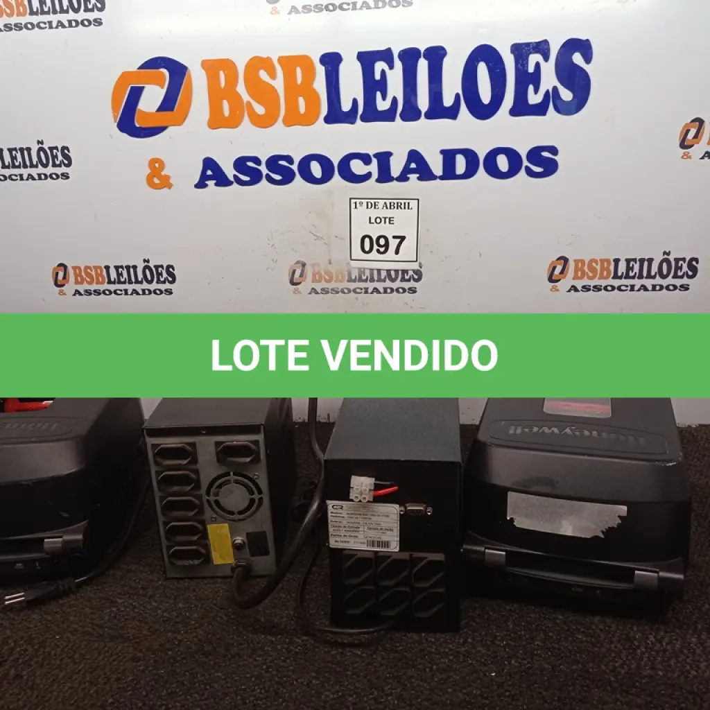 LOTE 097