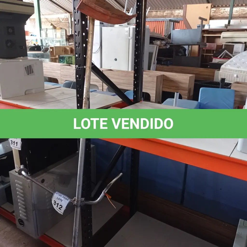 LOTE 312