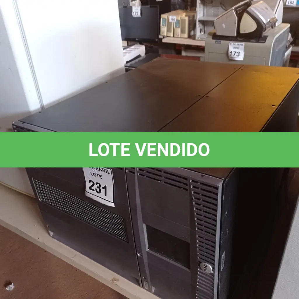 LOTE 231