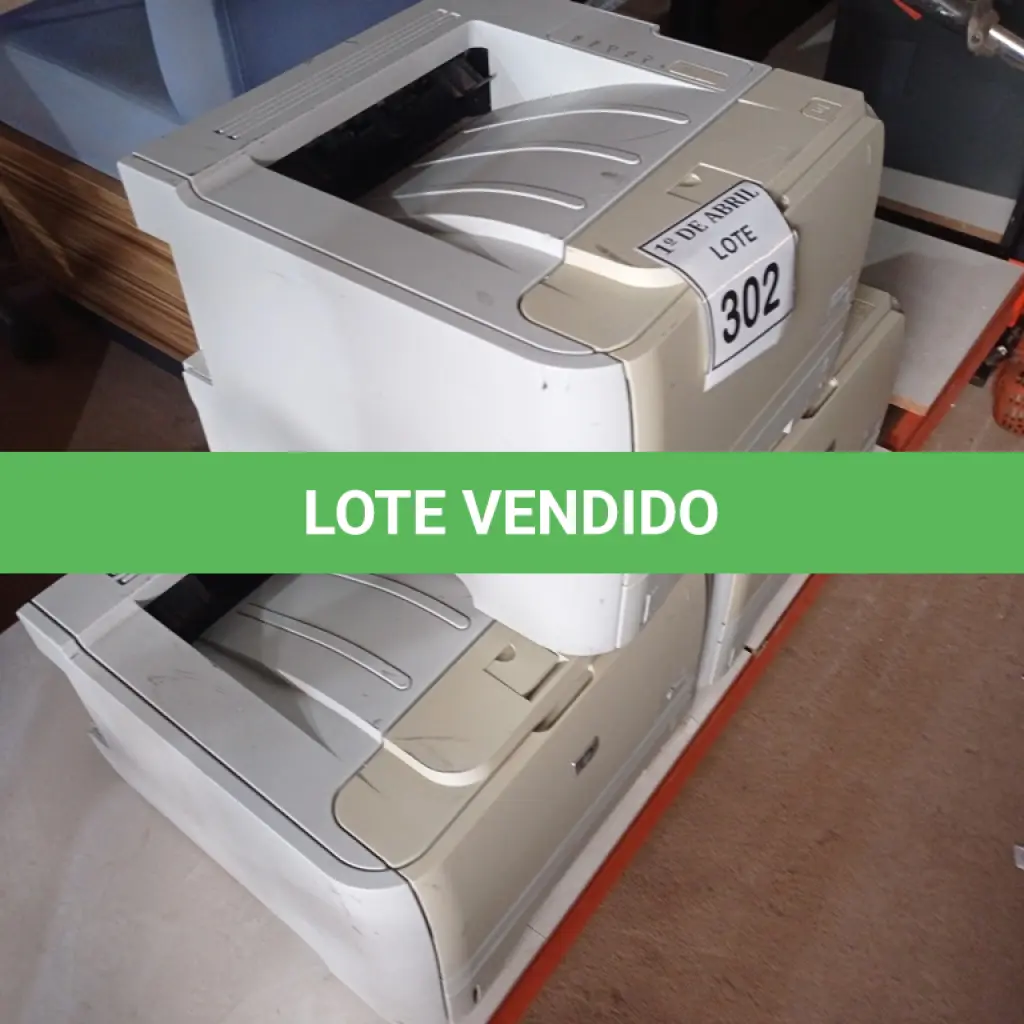 LOTE 302