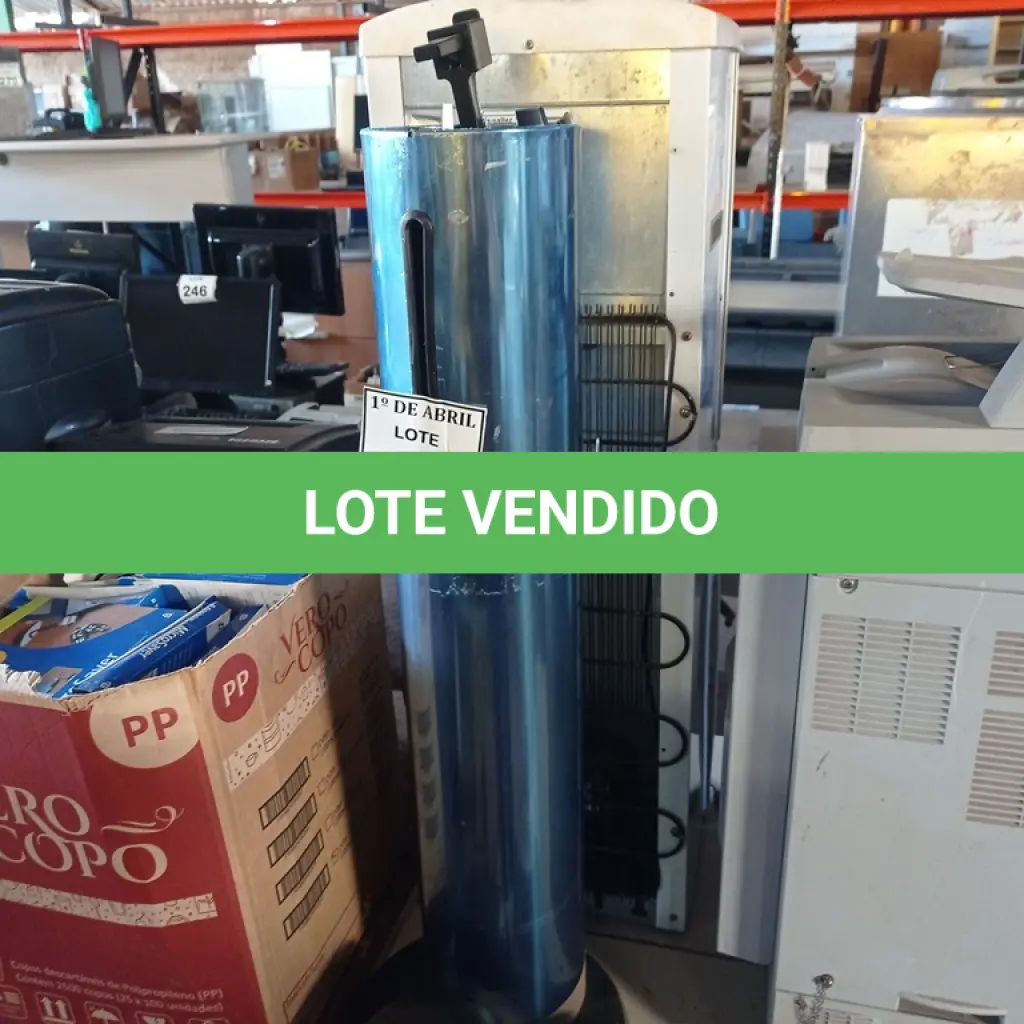 LOTE 222