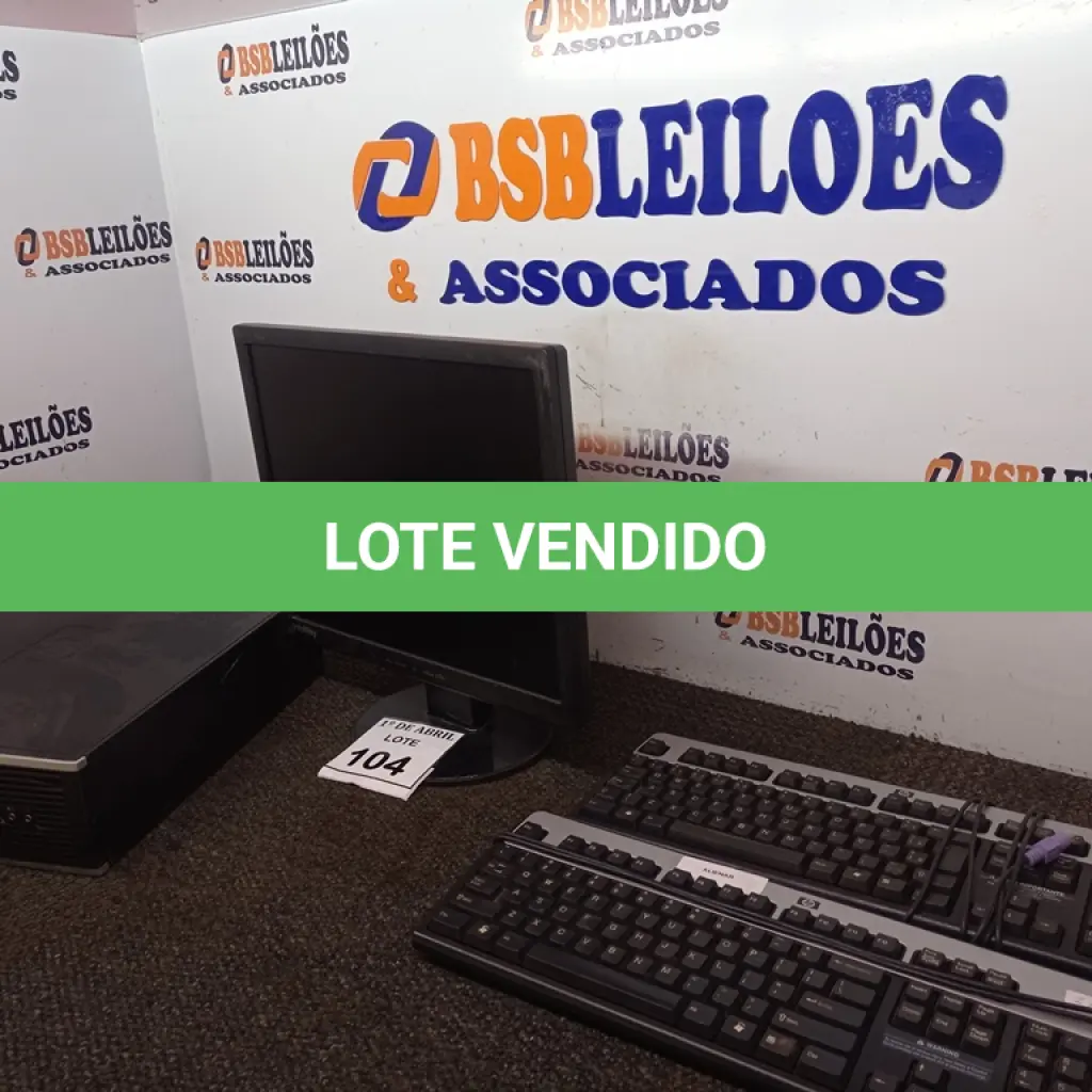 LOTE 104