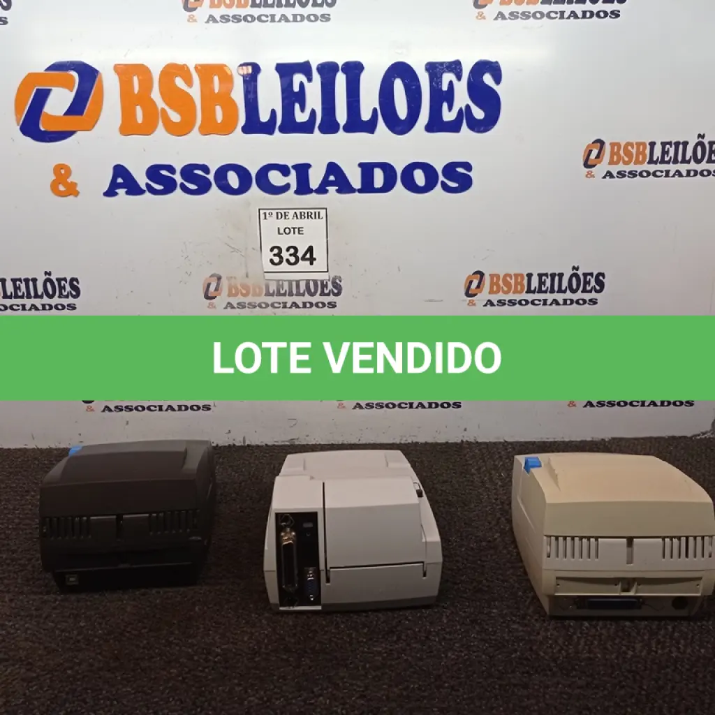 LOTE 334