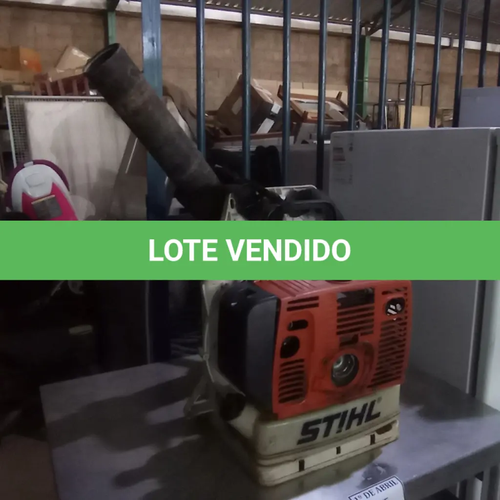LOTE 345