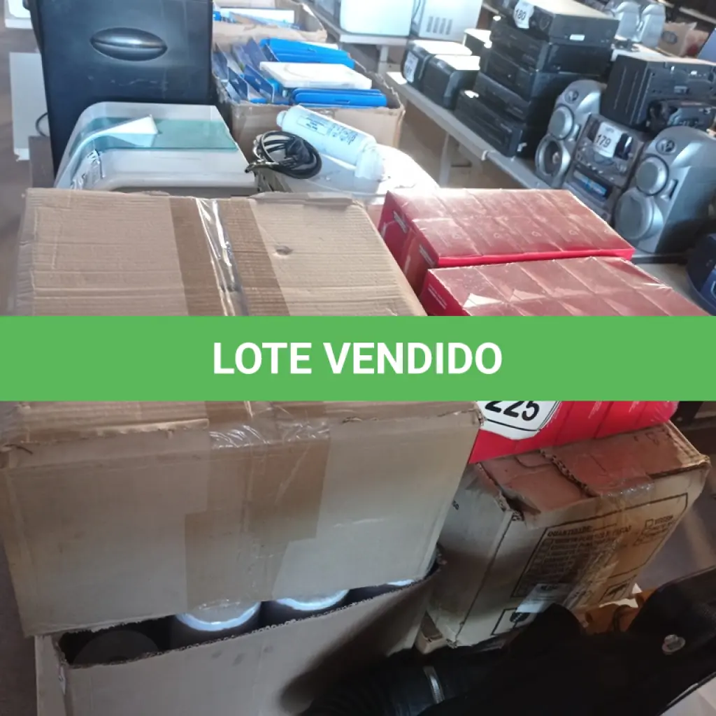 LOTE 225