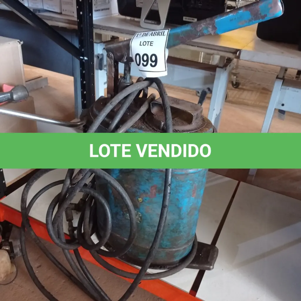 LOTE 099
