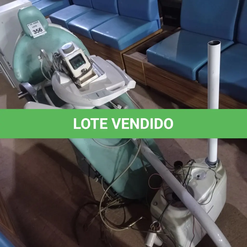 LOTE 356