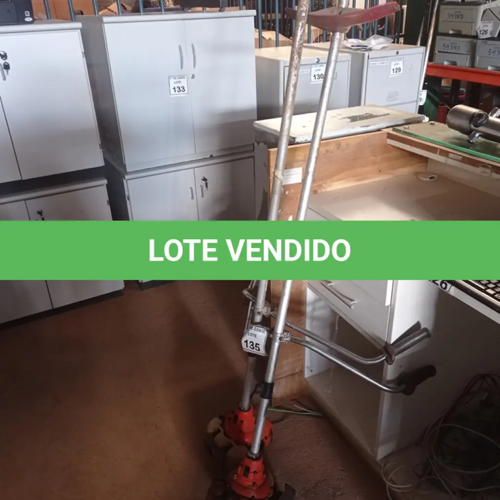 LOTE 135