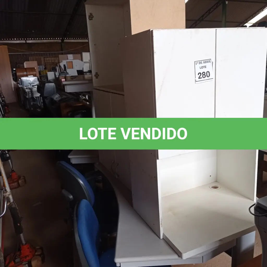 LOTE 280