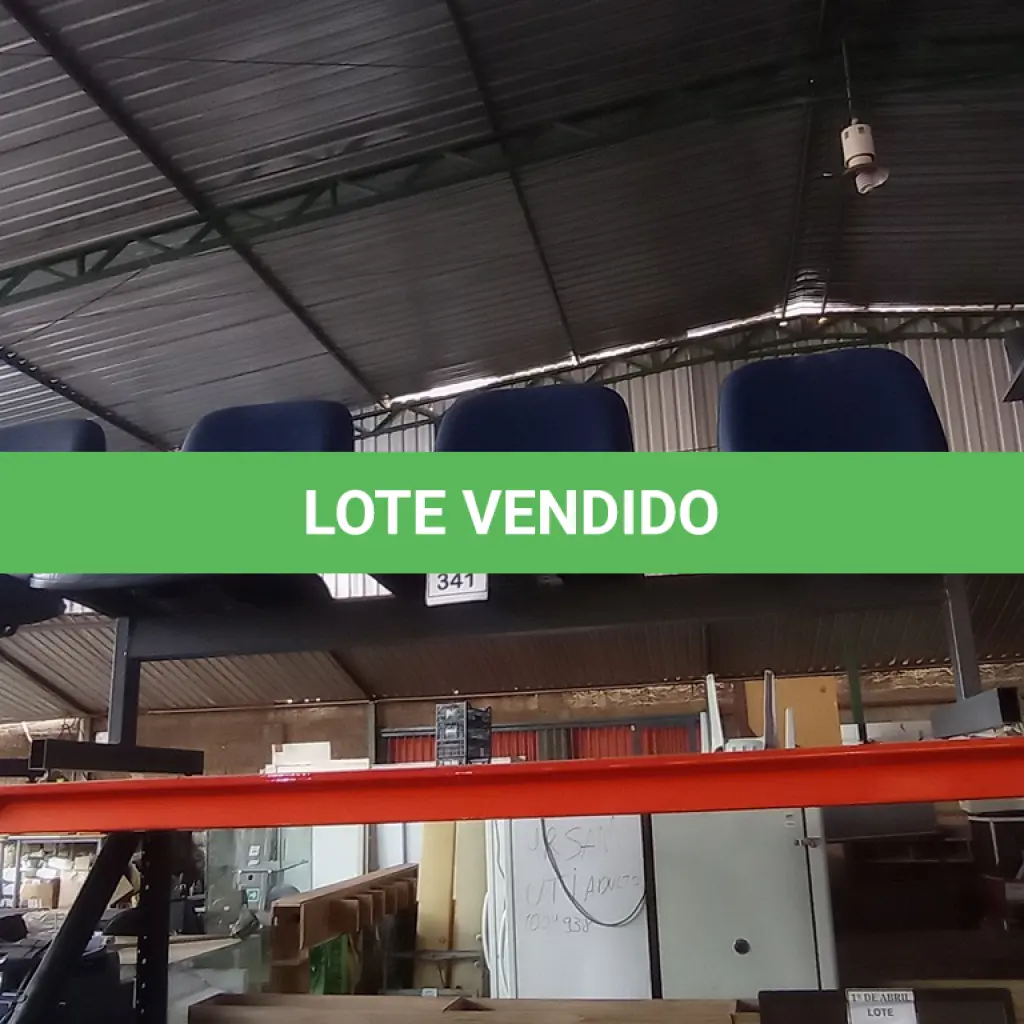 LOTE 341