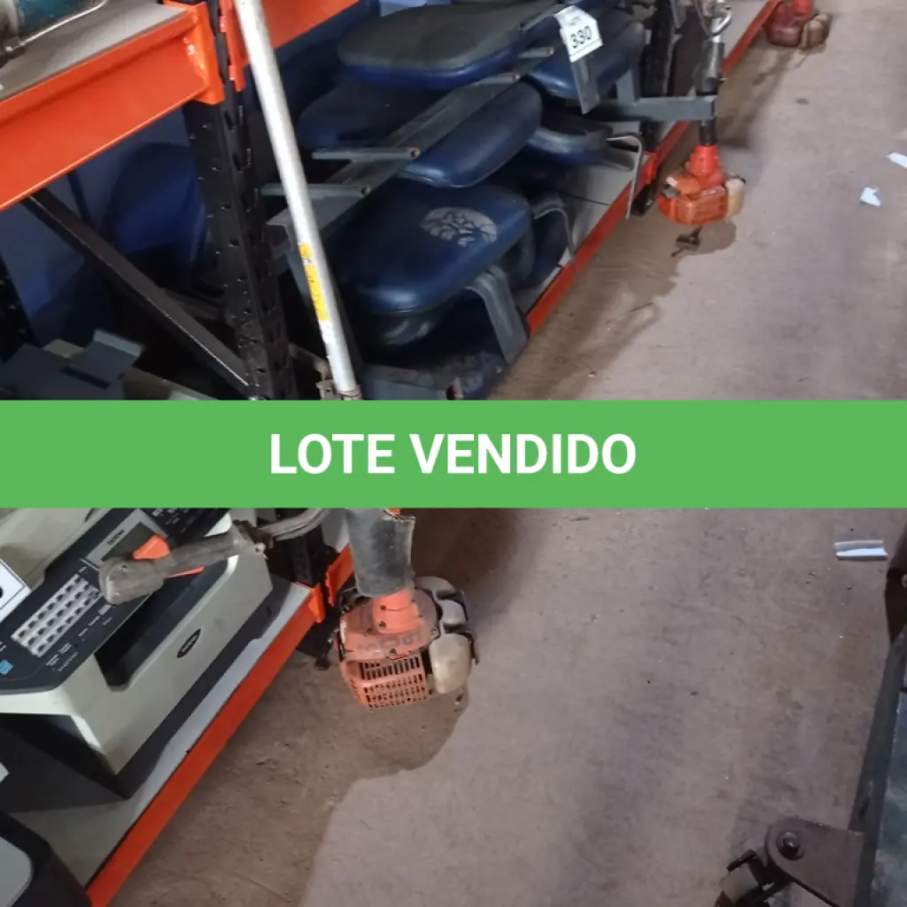 LOTE 321