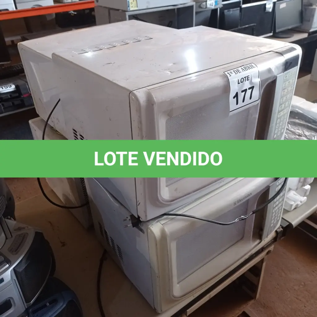 LOTE 177