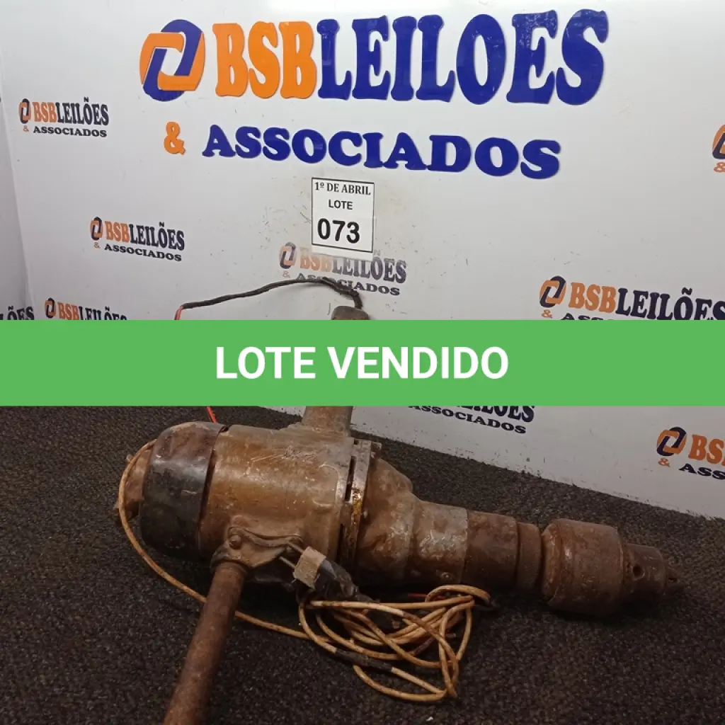LOTE 073
