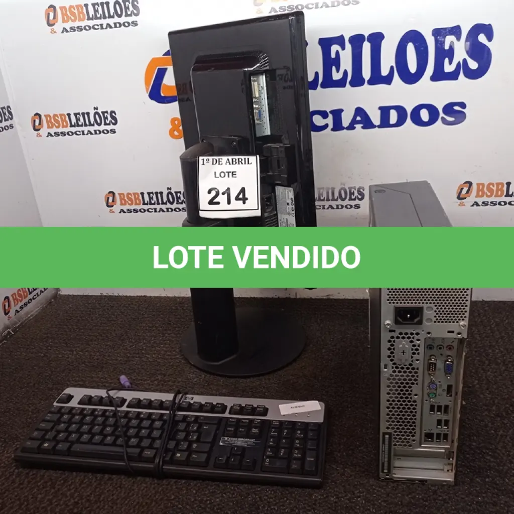 LOTE 214