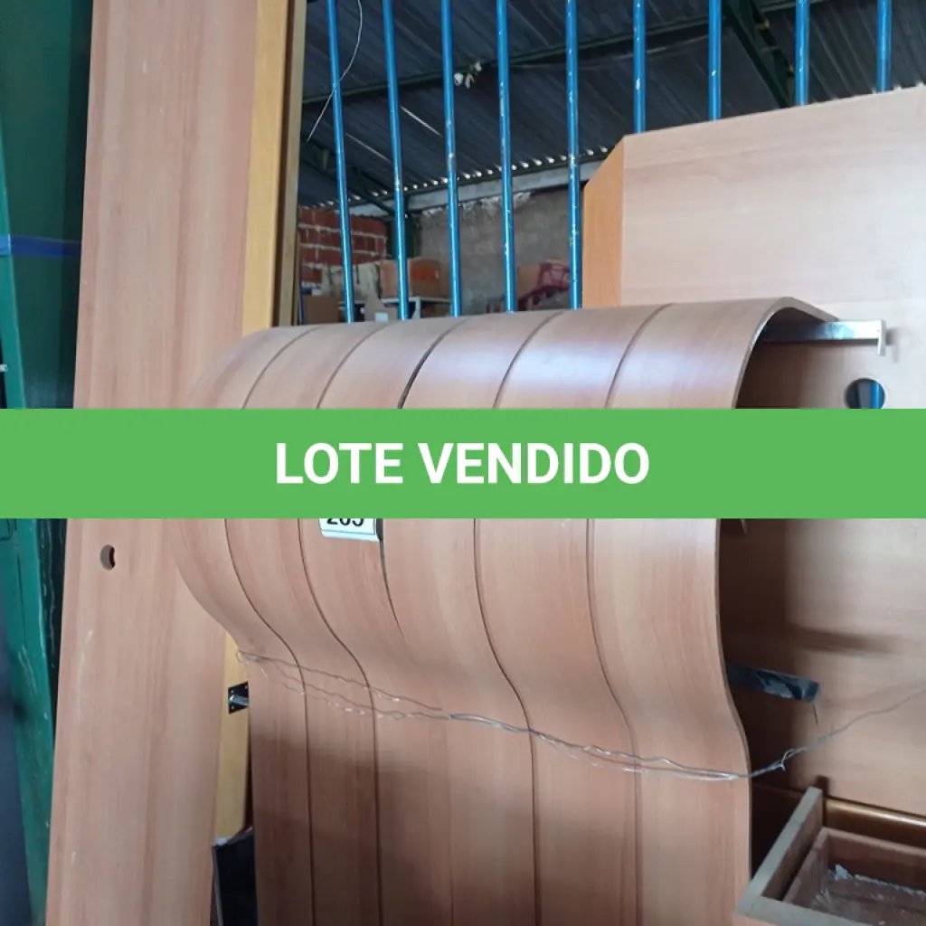 LOTE 265