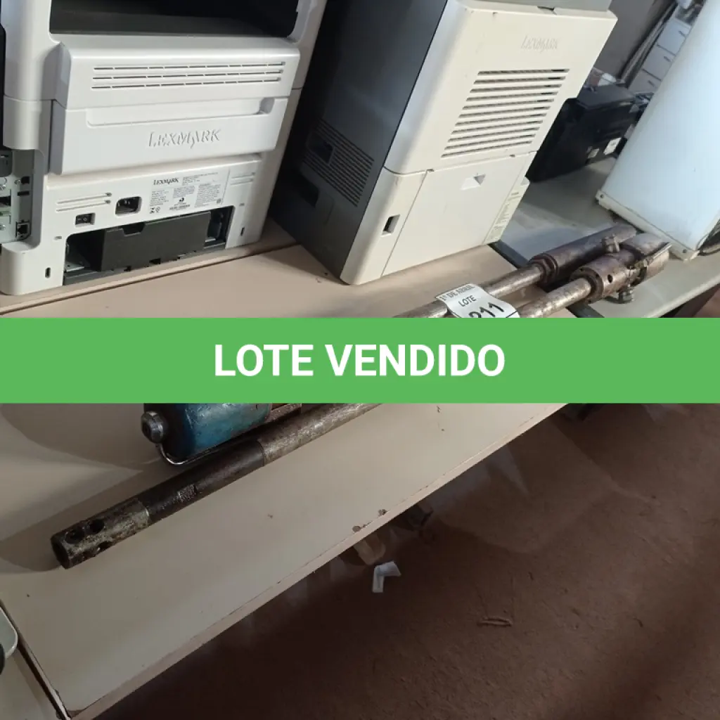 LOTE 211