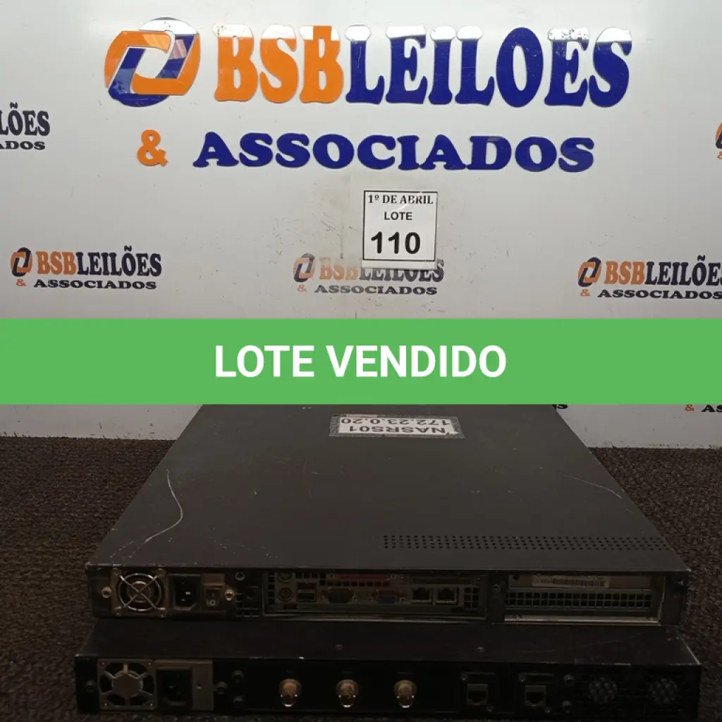 LOTE 110