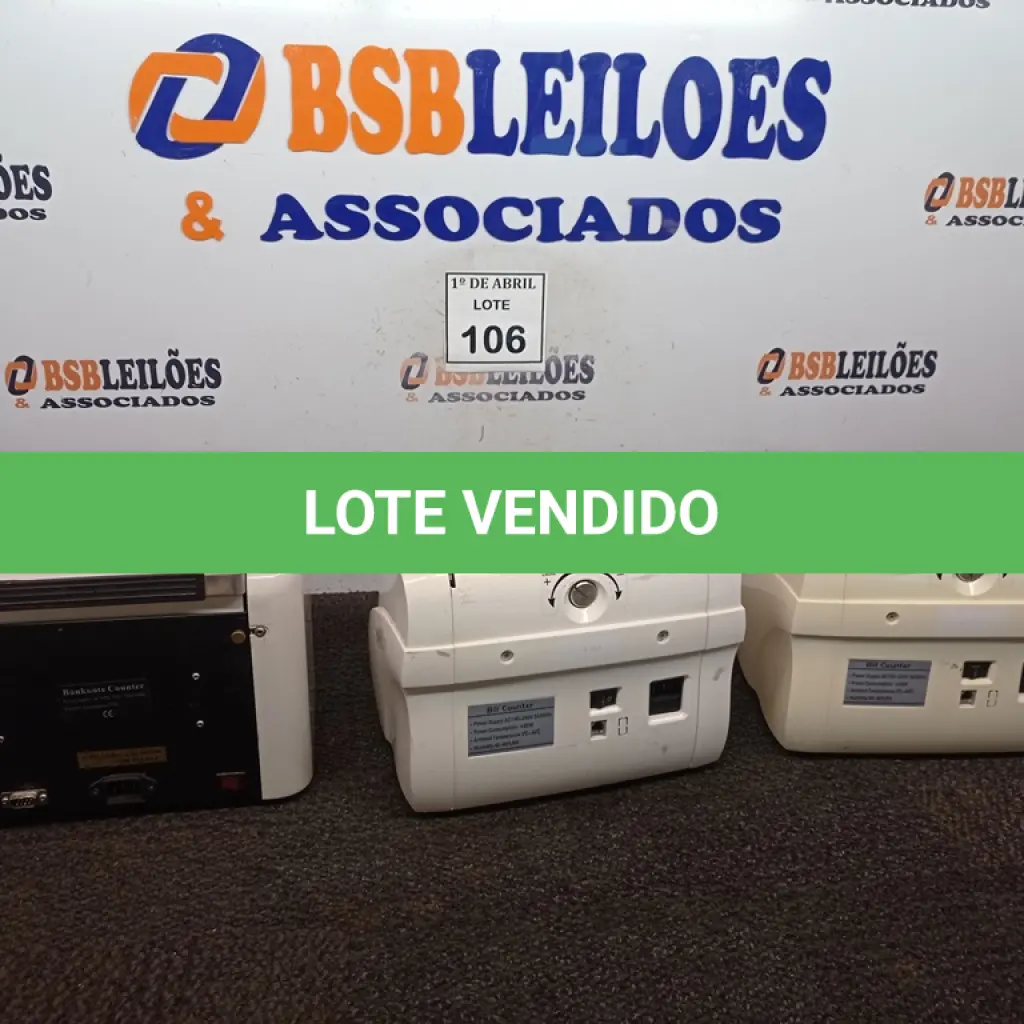 LOTE 106
