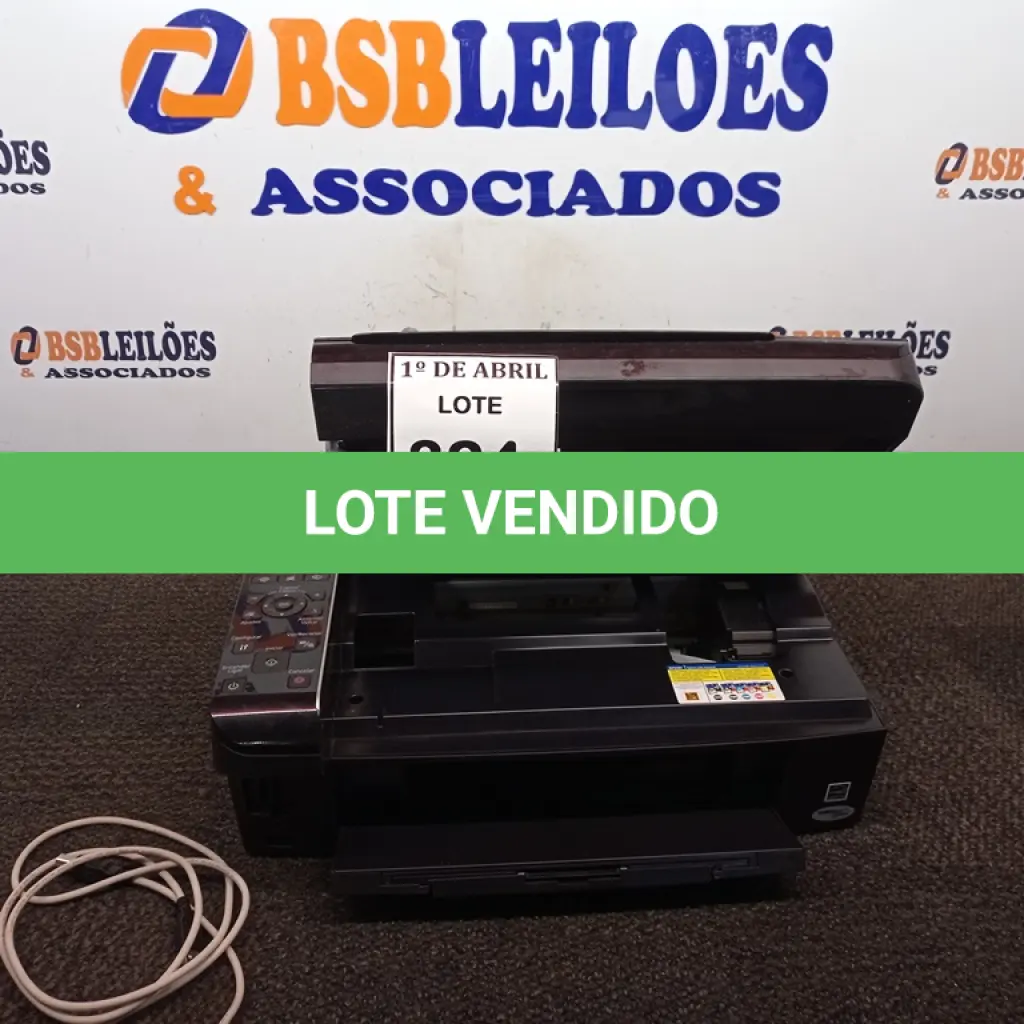 LOTE 324