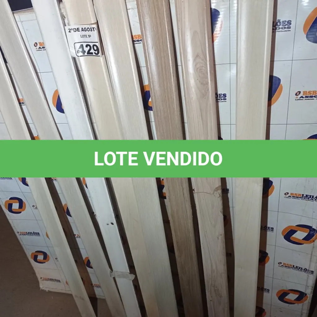 LOTE 429