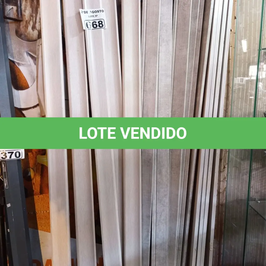 LOTE 668