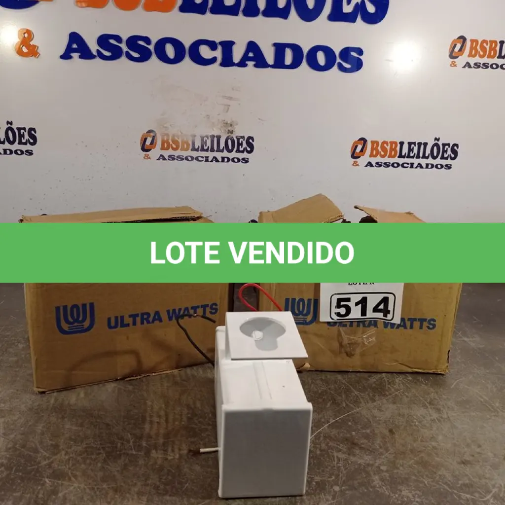 LOTE 514