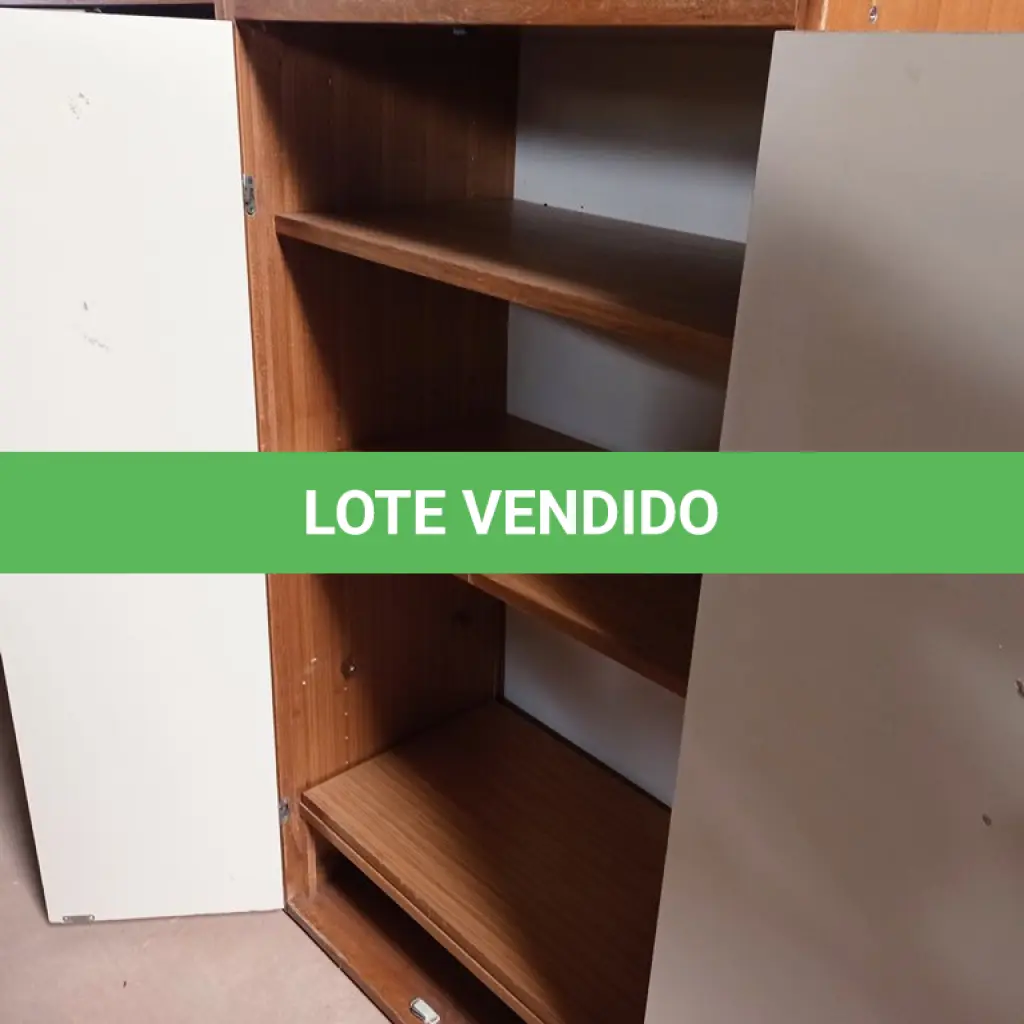 LOTE 621