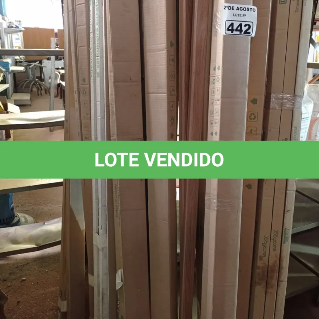 LOTE 442