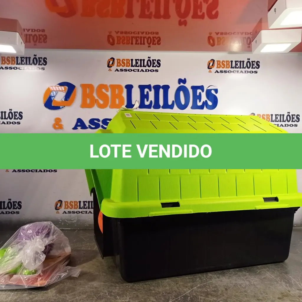 LOTE 637