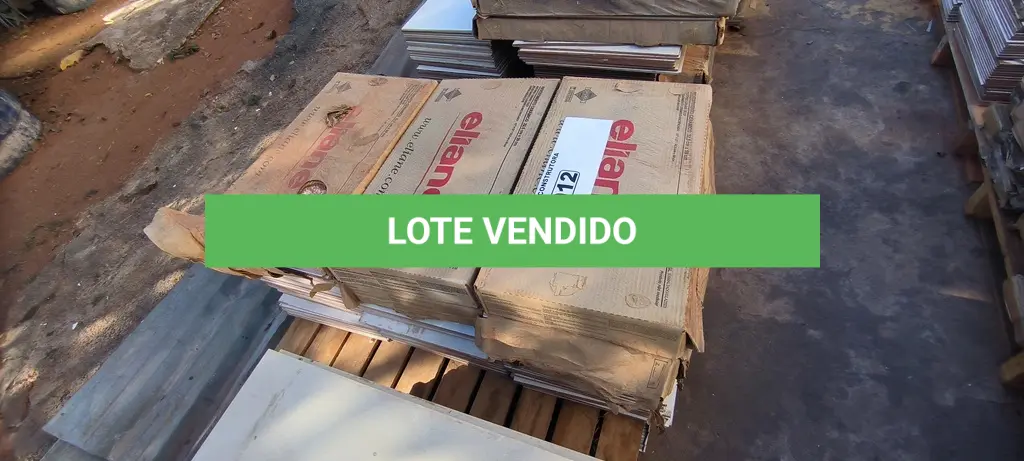 LOTE 012