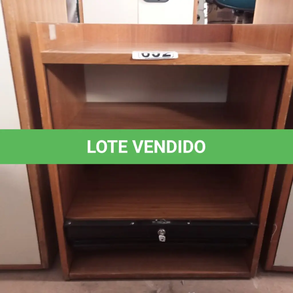 LOTE 602