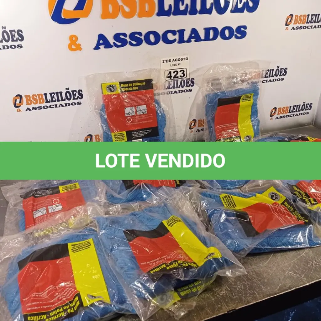 LOTE 423
