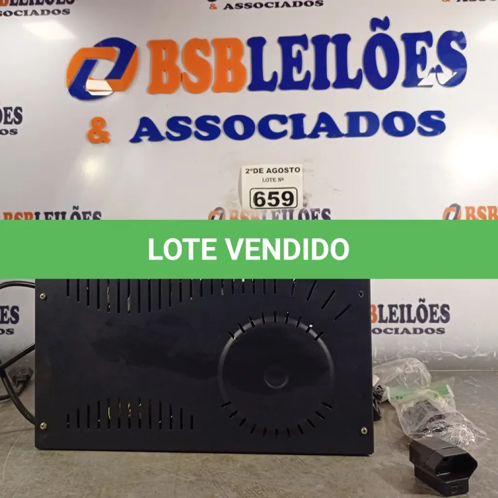 LOTE 659