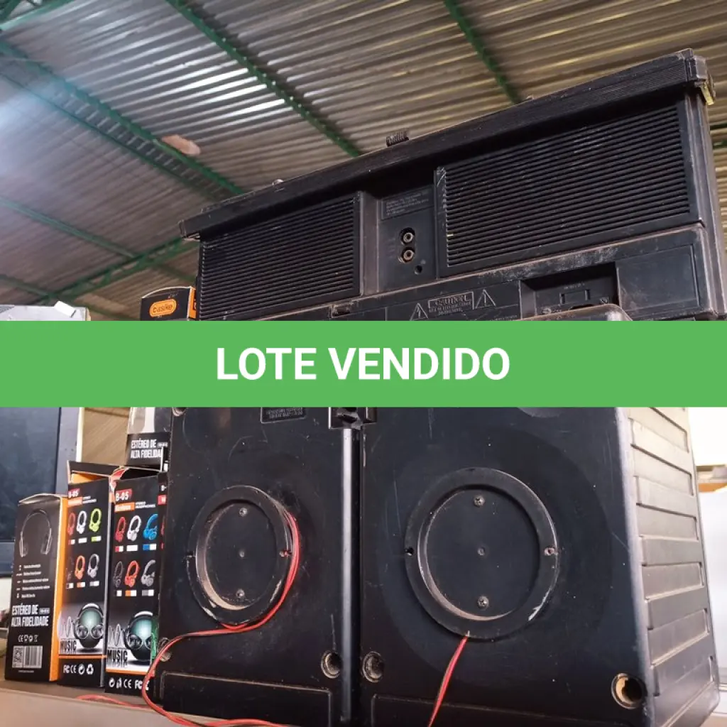 LOTE 538