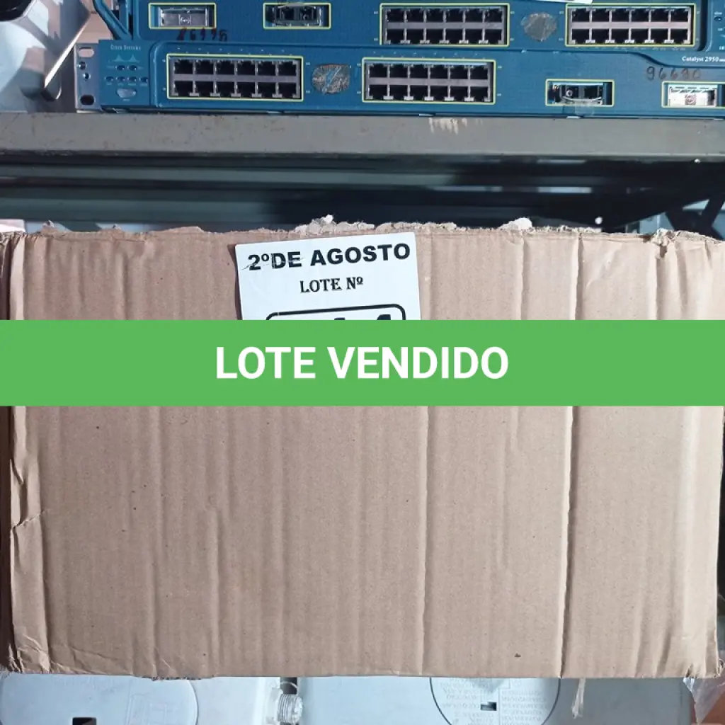 LOTE 414