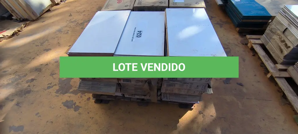LOTE 024