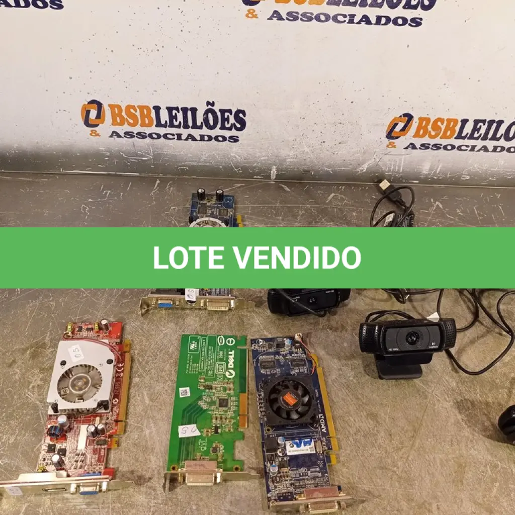LOTE 555