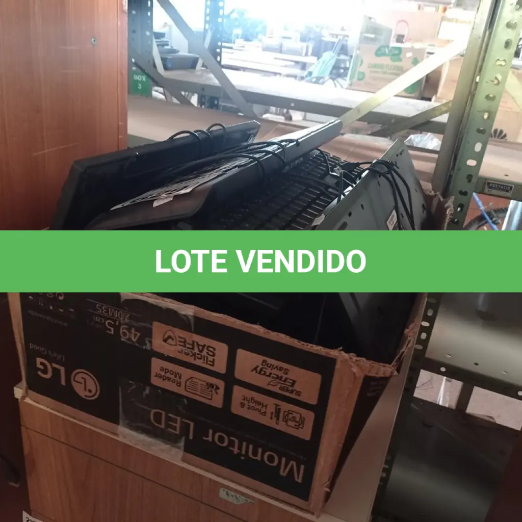 LOTE 629