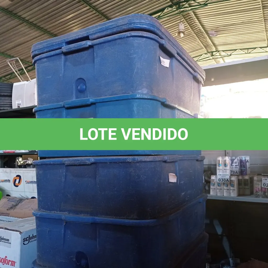 LOTE 474