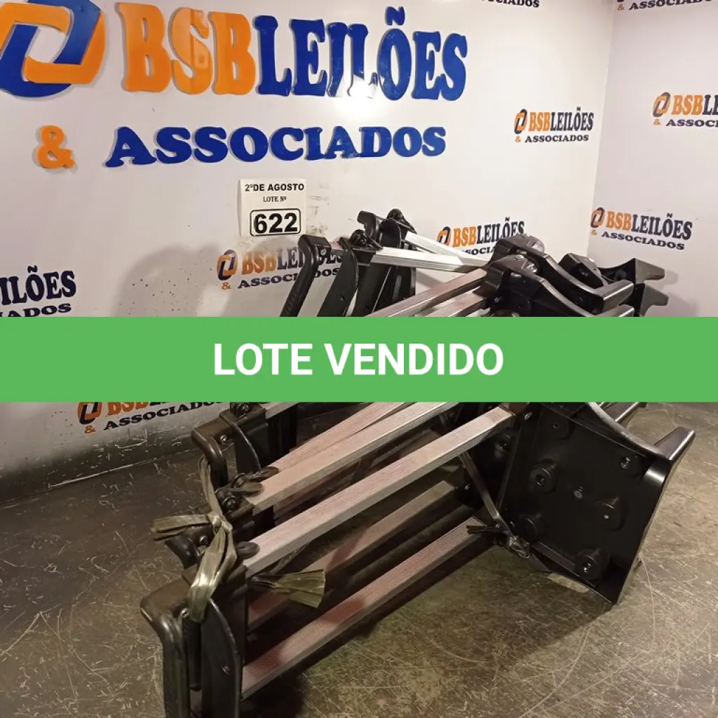 LOTE 622