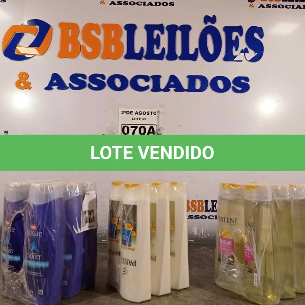 LOTE 070
