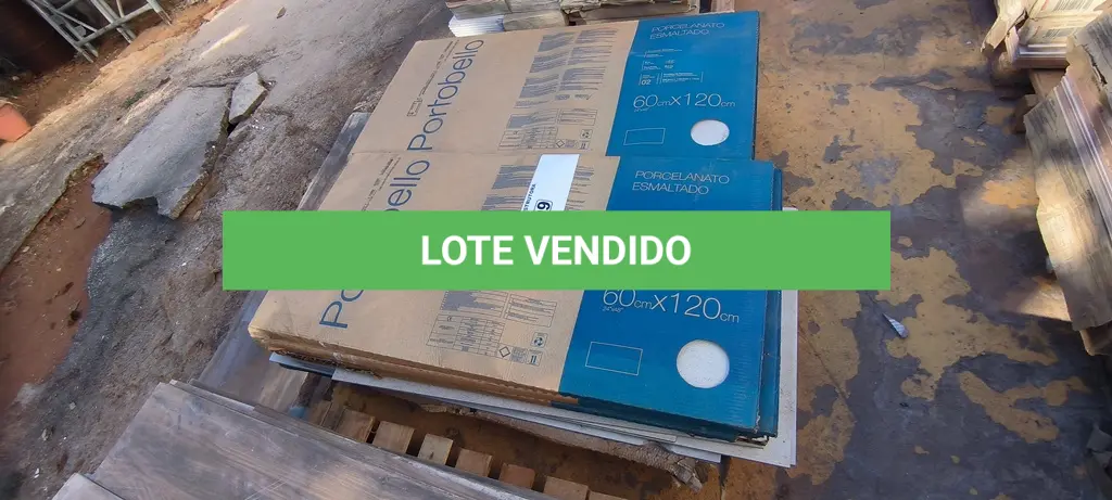 LOTE 009