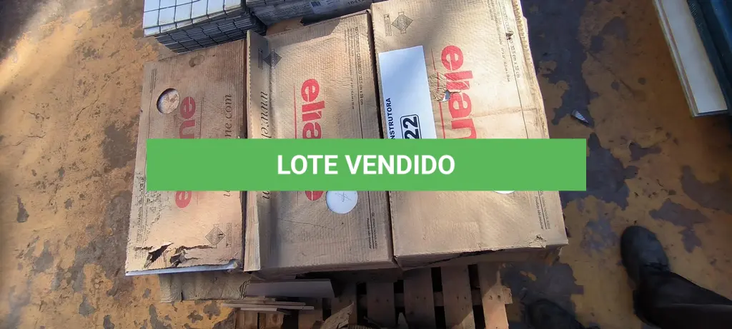 LOTE 022